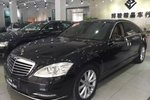 奔驰S级2012款S300L 商务型 Grand Edition