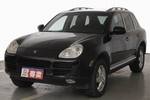 保时捷Cayenne2005款Cayenne Turbo