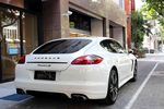 保时捷Panamera2010款Panamera 4S