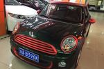 MINIMINI2013款1.6L ONE 限量第一款