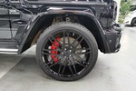 奔驰G级AMG2019款AMG G 63 先型特别版