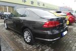 大众迈腾2012款1.8TSI DSG 尊贵型