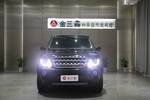 路虎第四代发现2015款3.0 V6 SC HSE Luxury