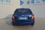 现代雅绅特2008款1.4GL 自动舒适型