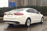 福特蒙迪欧2013款2.0L GTDi200 时尚型