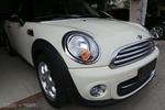 MINICOUNTRYMAN2011款1.6L COOPER FUN