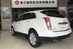 凯迪拉克SRX2015款3.0L 舒适型