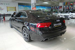 奥迪RS52012款RS 5 Coupe