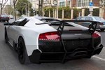 兰博基尼蝙蝠2010款Murcielago LP670-4SV