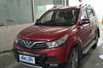 北汽幻速S22015款1.5L 手动豪华型 国V