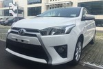 丰田YARiS L 致炫2014款1.5G 自动炫动版