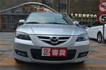 马自达MAZDA3经典2008款1.6L 手自一体 天窗型