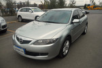 马自达Mazda62008款2.0L 手动型