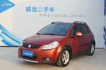 铃木天语SX42011款1.6L 手动 运动型