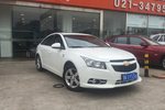 雪佛兰科鲁兹2013款1.6L SE MT