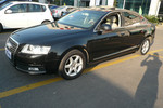 奥迪A6L2009款2.0TFSI 标准型AT