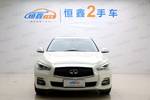 英菲尼迪Q50L2016款2.0T 舒适版