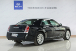 克莱斯勒3002013款300C 3.6L 尊崇版