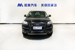 奥迪Q72012款3.0TFSI 进取型