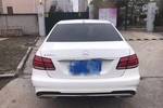 奔驰E级2014款改款 E260L 运动型