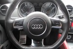 奥迪TT2011款TTS Coupe 2.0TFSI quattro