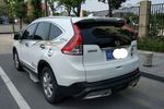 本田CR-V2013款2.0L 四驱经典版