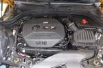 MINIMINI2014款2.0T COOPER S Excitement 