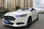 福特蒙迪欧2017款EcoBoost 180 时尚型