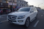 奔驰GL级2014款GL350 CDI 4MATIC