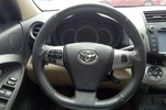 丰田RAV42012款炫装版 2.4L 自动四驱豪华 