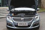 大众CC2010款2.0TSI 豪华型