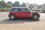 MINIMINI2010款1.6L COOPER 50 Mayfair 