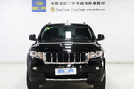 Jeep大切诺基2013款3.6L 豪华导航版