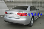 奥迪A4L2012款2.0TFSI 标准型