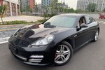 保时捷Panamera2013款Panamera Platinum Edition 3.6L 