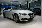 宝马4系Gran Coupe2014款428i 设计套装型  