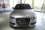 奥迪A4L2013款35 TFSI 自动标准型