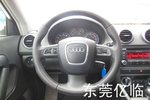 奥迪A3 Sportback2012款1.4TFSI 舒适型