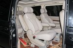 奔驰唯雅诺2013款3.0L 舒适版