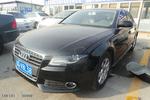 奥迪A4L2012款2.0TFSI 豪华型