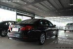 宝马5系2013款520Li 典雅型