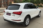 奥迪Q52013款40 TFSI 进取型