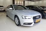 奥迪A4L2013款35 TFSI 自动标准型