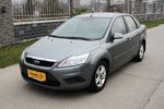 福特福克斯两厢2009款1.8L 手动舒适型