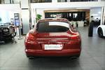 保时捷Panamera2010款Panamera 3.6L 