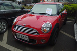 MINICLUBMAN2011款1.6L ONE