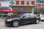 奥迪A6L2012款TFSI 舒适型(2.0T)