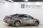 大众CC2013款2.0TSI 至尊型