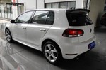 大众高尔夫GTI2012款2.0 TSI DSG 豪华版