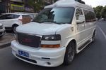 GMC Savana2013款5.3L 领袖版